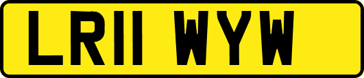 LR11WYW