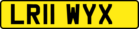 LR11WYX