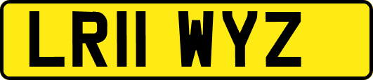 LR11WYZ
