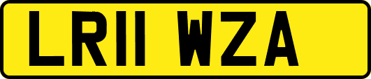 LR11WZA