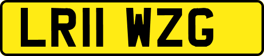 LR11WZG