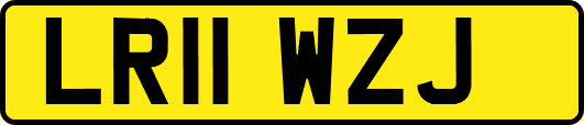 LR11WZJ