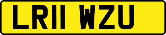 LR11WZU