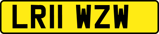 LR11WZW