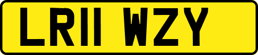 LR11WZY