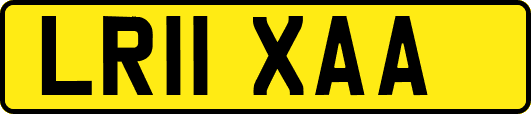 LR11XAA