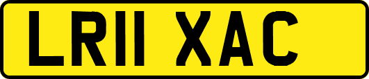LR11XAC