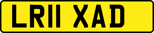 LR11XAD