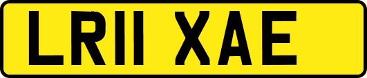 LR11XAE