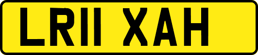 LR11XAH
