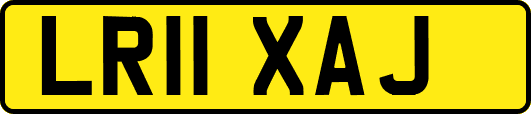 LR11XAJ