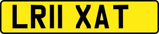 LR11XAT