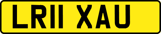 LR11XAU