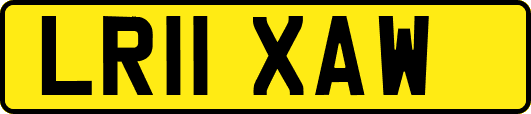 LR11XAW