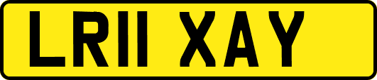 LR11XAY