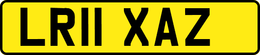 LR11XAZ