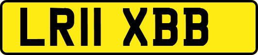 LR11XBB