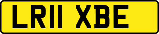 LR11XBE