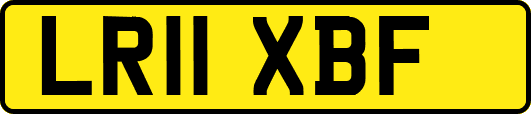 LR11XBF