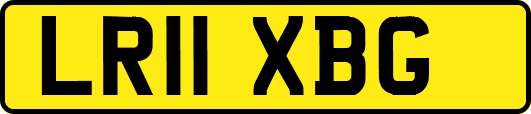 LR11XBG