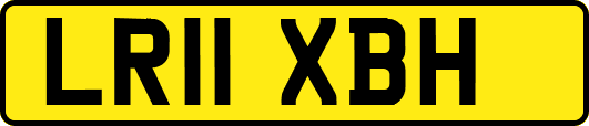LR11XBH