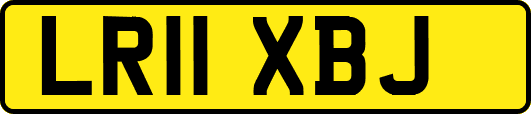 LR11XBJ