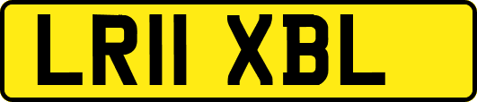 LR11XBL