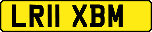 LR11XBM