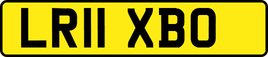LR11XBO