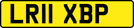 LR11XBP