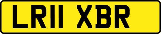 LR11XBR