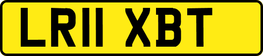 LR11XBT