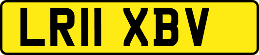 LR11XBV