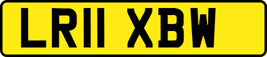 LR11XBW