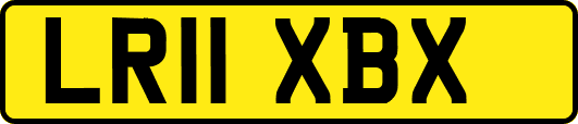 LR11XBX