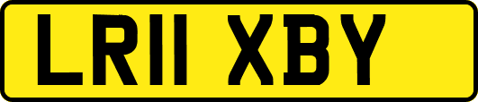 LR11XBY