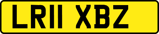 LR11XBZ