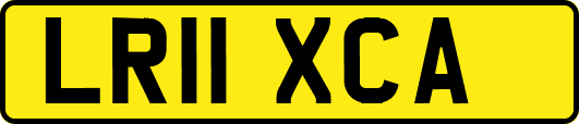 LR11XCA