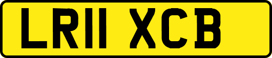 LR11XCB