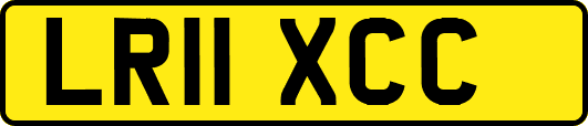 LR11XCC