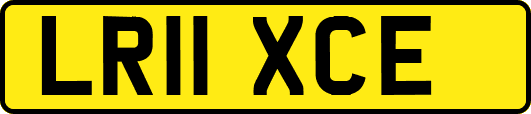 LR11XCE