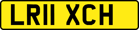 LR11XCH