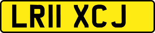 LR11XCJ