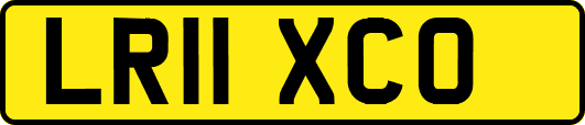 LR11XCO