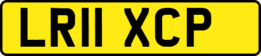LR11XCP