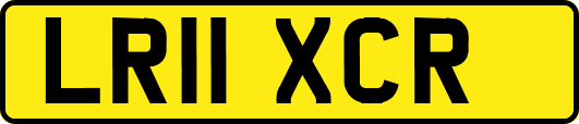 LR11XCR