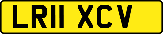 LR11XCV