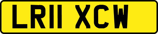 LR11XCW