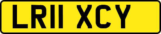 LR11XCY