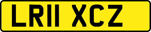 LR11XCZ